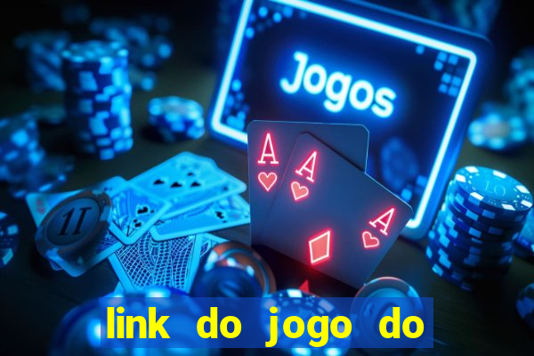 link do jogo do tigrinho original